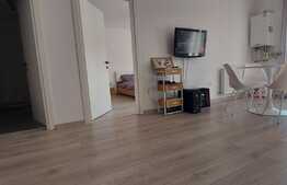 Apartament modern 2 camere, 47 mp, etaj intermediar, zona Porii