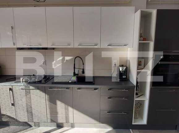 Apartament de vânzare 2 camere Floreşti - 75086AV | BLITZ Cluj-Napoca | Poza9