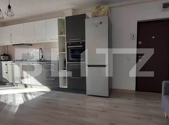 Apartament de vânzare 2 camere Floreşti - 75086AV | BLITZ Cluj-Napoca | Poza1