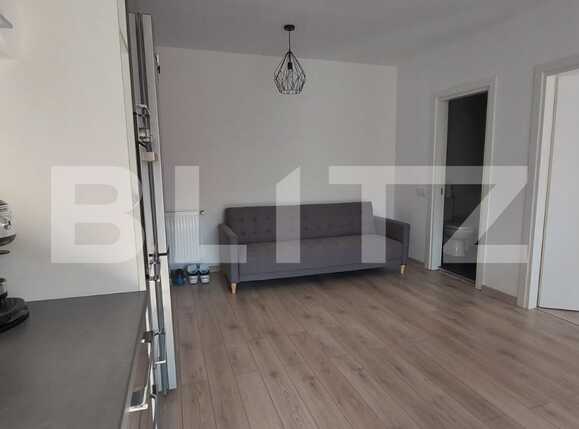 Apartament de vânzare 2 camere Floreşti - 75086AV | BLITZ Cluj-Napoca | Poza2
