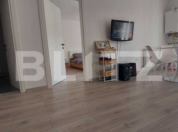 Apartament de vânzare 2 camere Floreşti - 75086AV | BLITZ Cluj-Napoca | Poza3
