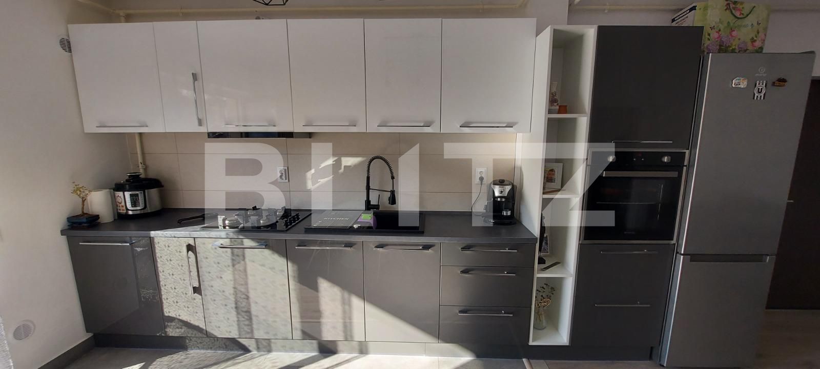 Apartament de vânzare 2 camere Floreşti - 75086AV | BLITZ Cluj-Napoca | Poza9