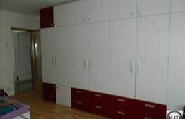 2 camere, decomandat, 50 mp utili, zona Policlinica Grigorescu!