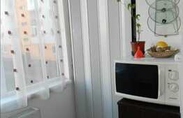 2 camere, decomandat, 50 mp utili, zona Policlinica Grigorescu!