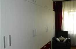 2 camere, decomandat, 50 mp utili, zona Policlinica Grigorescu!