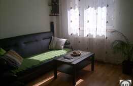 2 camere, decomandat, 50 mp utili, zona Policlinica Grigorescu!