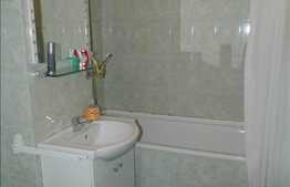 2 camere, decomandat, 50 mp utili, zona Policlinica Grigorescu!