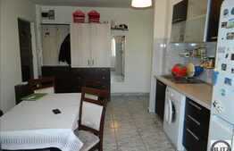 2 camere, decomandat, 50 mp utili, zona Policlinica Grigorescu!