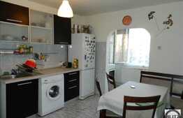 2 camere, decomandat, 50 mp utili, zona Policlinica Grigorescu!