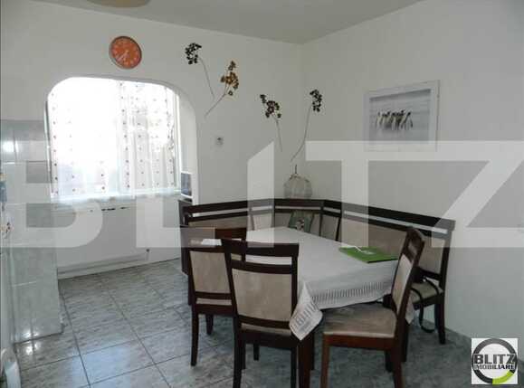 Apartament de închiriat 2 camere Grigorescu - 7509AI | BLITZ Cluj-Napoca | Poza2