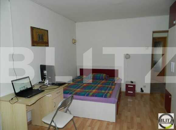 Apartament de închiriat 2 camere Grigorescu - 7509AI | BLITZ Cluj-Napoca | Poza8