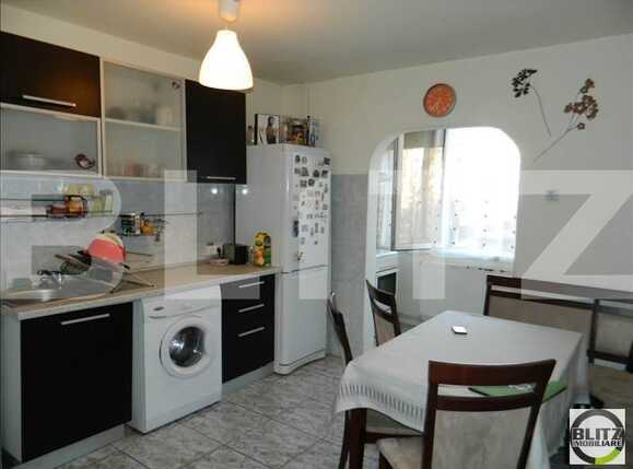 Apartament de închiriat 2 camere Grigorescu - 7509AI | BLITZ Cluj-Napoca | Poza3