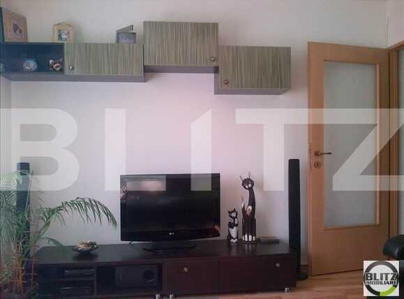 Apartament de închiriat 2 camere Grigorescu - 7509AI | BLITZ Cluj-Napoca | Poza6