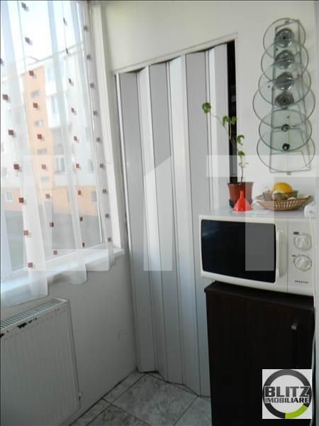 Apartament de închiriat 2 camere Grigorescu - 7509AI | BLITZ Cluj-Napoca | Poza5