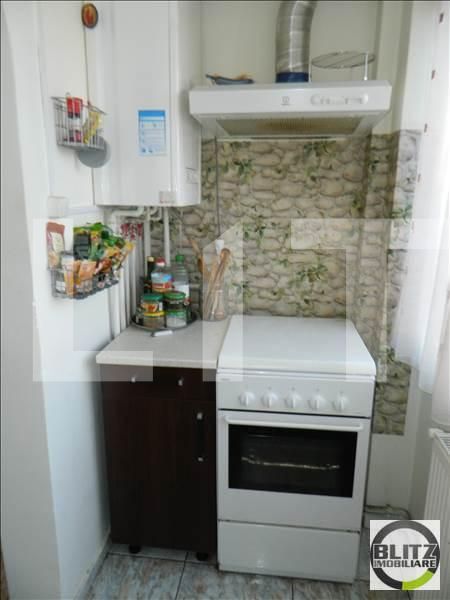 Apartament de închiriat 2 camere Grigorescu - 7509AI | BLITZ Cluj-Napoca | Poza4