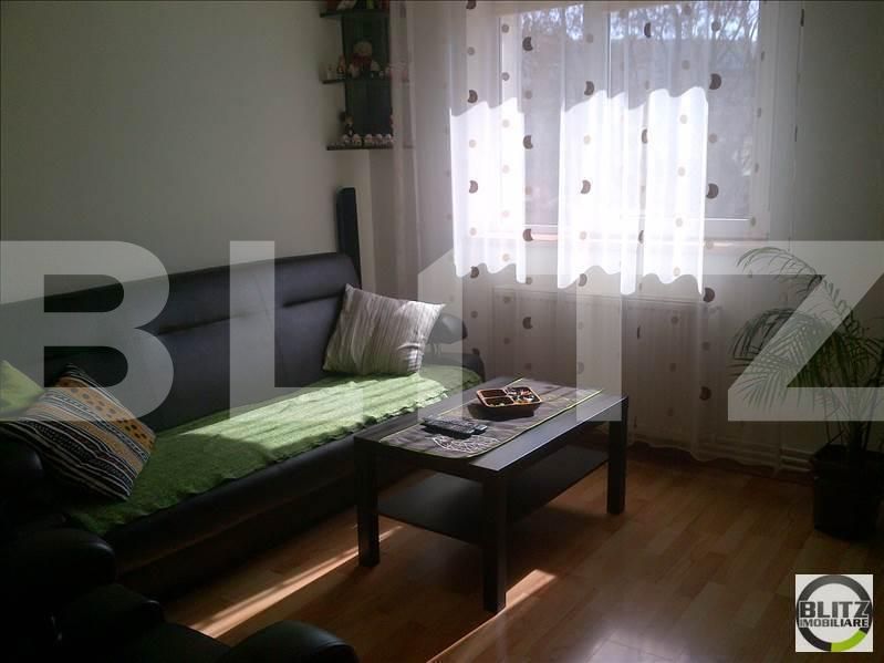 Apartament de închiriat 2 camere Grigorescu - 7509AI | BLITZ Cluj-Napoca | Poza7