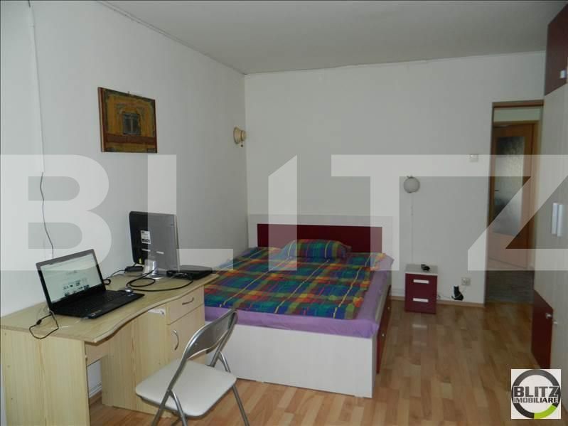 Apartament de închiriat 2 camere Grigorescu - 7509AI | BLITZ Cluj-Napoca | Poza8