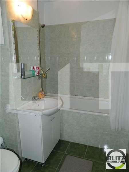 Apartament de închiriat 2 camere Grigorescu - 7509AI | BLITZ Cluj-Napoca | Poza11