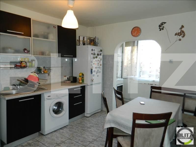 Apartament de închiriat 2 camere Grigorescu - 7509AI | BLITZ Cluj-Napoca | Poza3