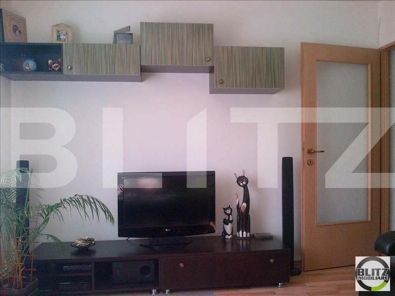 Apartament de închiriat 2 camere Grigorescu - 7509AI | BLITZ Cluj-Napoca | Poza6