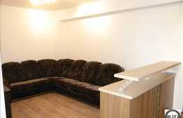 2 camere, imobil nou, mobilat modern, garaj subteran, pe strada Traian!