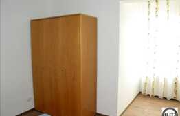 2 camere, imobil nou, mobilat modern, garaj subteran, pe strada Traian!