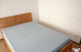 2 camere, imobil nou, mobilat modern, garaj subteran, pe strada Traian!