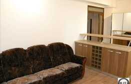 2 camere, imobil nou, mobilat modern, garaj subteran, pe strada Traian!