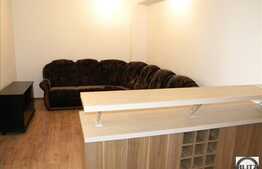 2 camere, imobil nou, mobilat modern, garaj subteran, pe strada Traian!