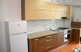 2 camere, imobil nou, mobilat modern, garaj subteran, pe strada Traian!