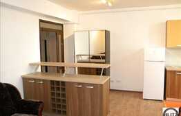 2 camere, imobil nou, mobilat modern, garaj subteran, pe strada Traian!