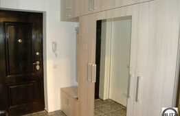 2 camere, imobil nou, mobilat modern, garaj subteran, pe strada Traian!