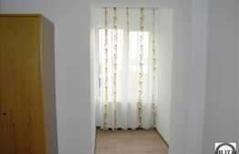 2 camere, imobil nou, mobilat modern, garaj subteran, pe strada Traian!