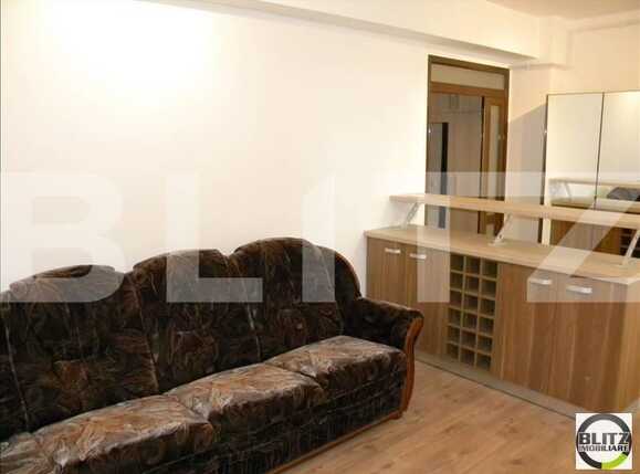 Apartament de închiriat 2 camere Central - 751AI | BLITZ Cluj-Napoca | Poza4