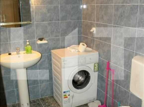 Apartament de închiriat 2 camere Central - 751AI | BLITZ Cluj-Napoca | Poza13