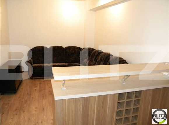 Apartament de închiriat 2 camere Central - 751AI | BLITZ Cluj-Napoca | Poza5