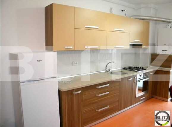 Apartament de închiriat 2 camere Central - 751AI | BLITZ Cluj-Napoca | Poza2