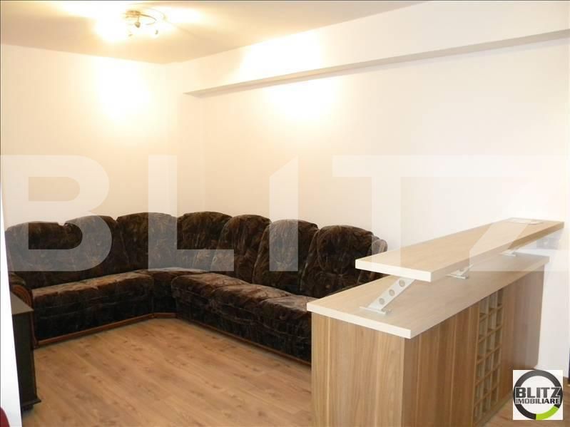 Apartament de închiriat 2 camere Central - 751AI | BLITZ Cluj-Napoca | Poza6