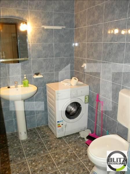 Apartament de închiriat 2 camere Central - 751AI | BLITZ Cluj-Napoca | Poza13