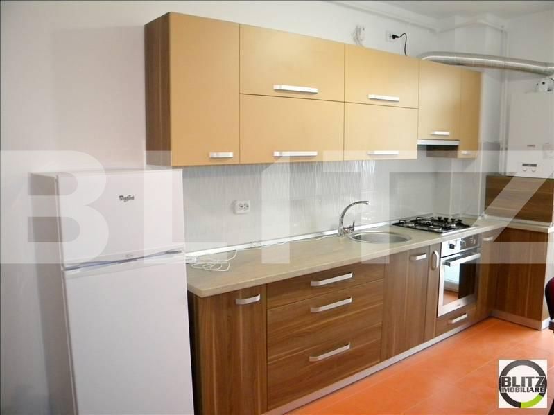 Apartament de închiriat 2 camere Central - 751AI | BLITZ Cluj-Napoca | Poza2