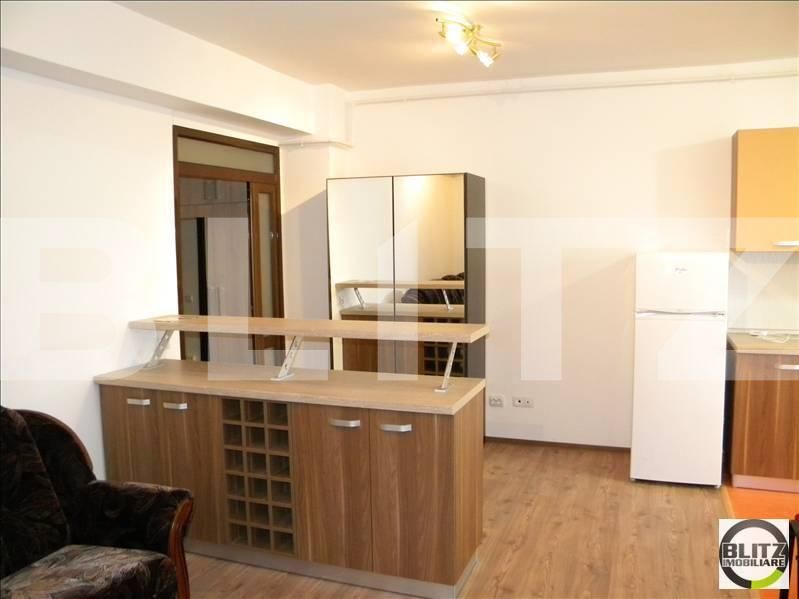 Apartament de închiriat 2 camere Central - 751AI | BLITZ Cluj-Napoca | Poza3
