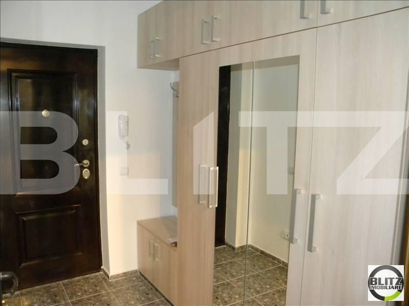 Apartament de închiriat 2 camere Central - 751AI | BLITZ Cluj-Napoca | Poza11
