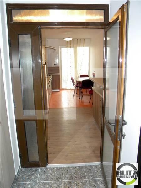 Apartament de închiriat 2 camere Central - 751AI | BLITZ Cluj-Napoca | Poza12