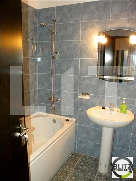 Apartament de închiriat 2 camere Central - 751AI | BLITZ Cluj-Napoca | Poza14