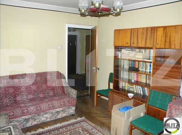 Apartament de vânzare 4 camere Manastur - 7510AV | BLITZ Cluj-Napoca | Poza1