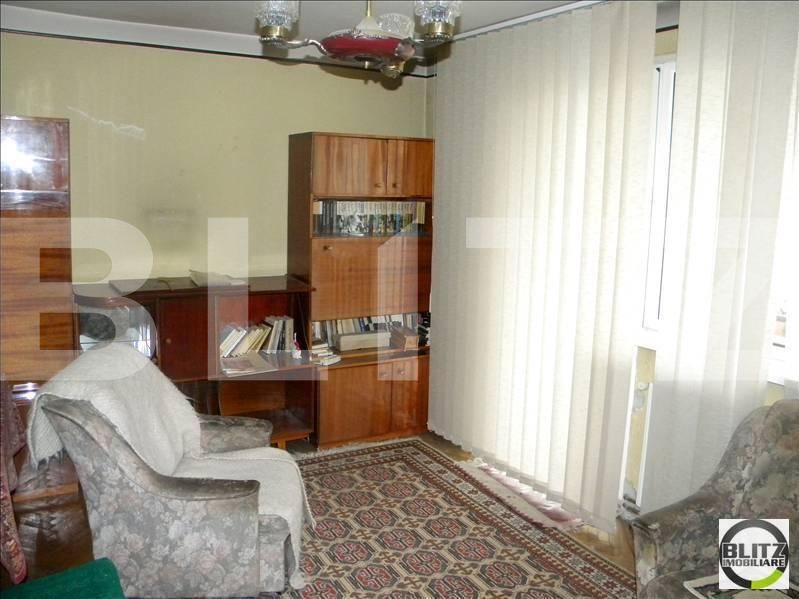 Apartament de vânzare 4 camere Manastur - 7510AV | BLITZ Cluj-Napoca | Poza2