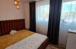 Apartament de 3 camere cu terasa, garaj, incalzire in pardoseala, acces restrictionat, la 5 minute de Vivo 