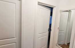 Apartament de 3 camere cu terasa, garaj, incalzire in pardoseala, acces restrictionat, la 5 minute de Vivo 