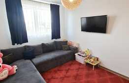 Apartament de 3 camere cu terasa, garaj, incalzire in pardoseala, acces restrictionat, la 5 minute de Vivo 