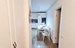 Apartament de 3 camere cu terasa, garaj, incalzire in pardoseala, acces restrictionat, la 5 minute de Vivo 